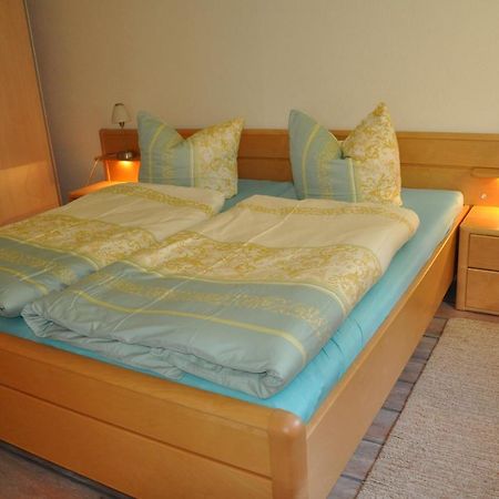 Ferienwohnung An Der Elbe 斯塔德特·卫恩 外观 照片